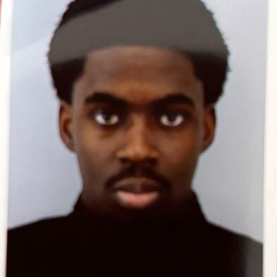RAYAN COLIN-ANTOINE