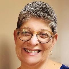 Abbey Friedman, MA, CPRP, QP